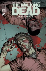 The The Walking Dead: Deluxe #23
