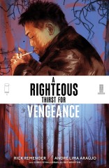 A Righteous Thirst for Vengeance #1