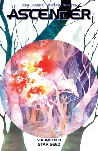 Ascender, Vol. 4: Star Seed TP
