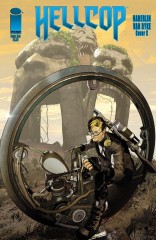 Hellcop #1