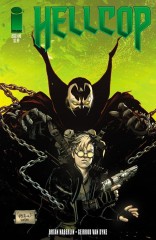 Hellcop #1