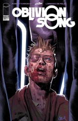Oblivion Song By Kirkman & De Felici #35