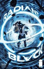 Radiant Black #9