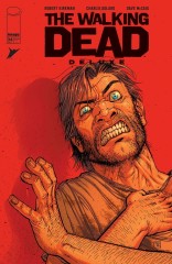 The The Walking Dead: Deluxe #24