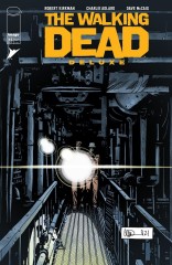 The The Walking Dead: Deluxe #25