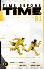 Time Before Time, Vol. 1 TP