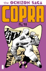 Copra #41
