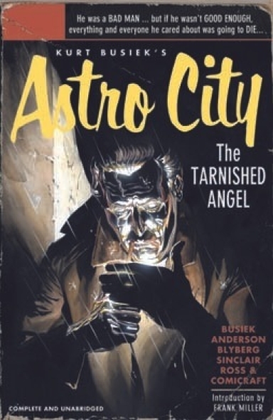 Astro City, Vol. 4: Tarnished Angel
