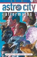 Astro City, Vol. 17: Aftermaths