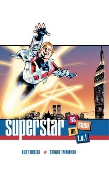 Superstar: As Seen On Tv