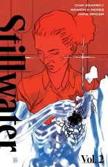 Stillwater by Zdarsky & Pérez, Vol. 2 TP