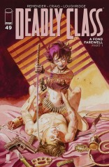 Deadly Class #49