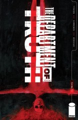 The Department of Truth #14