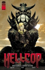 Hellcop #2