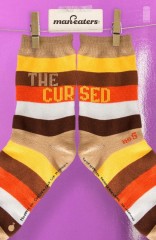 Man-Eaters: The Cursed #5 (of 5)