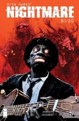 Nita Hawes' Nightmare Blog #2