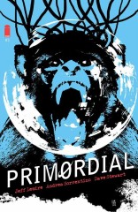 Primordial #3 (of 6)
