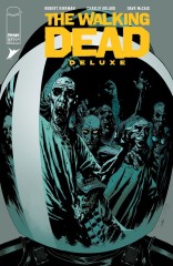 The The Walking Dead: Deluxe #27