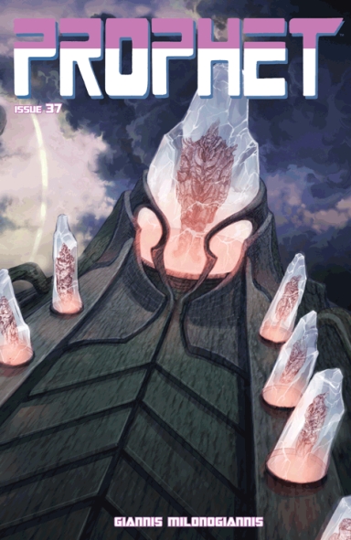 Prophet #37