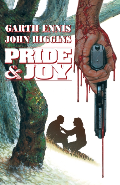 Pride & Joy TP