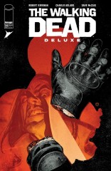 The Walking Dead: Deluxe #28
