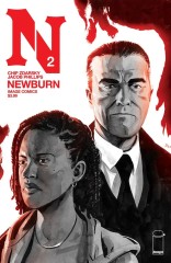 NEWBURN #2