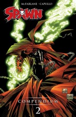 SPAWN COMPENDIUM, VOL. 2 TP