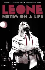 LEONE: NOTES ON A LIFE OGN