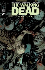 The Walking Dead: Deluxe #29