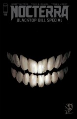 NOCTERRA SPECIAL: BLACKTOP BILL