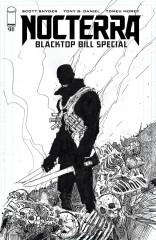 NOCTERRA SPECIAL: BLACKTOP BILL