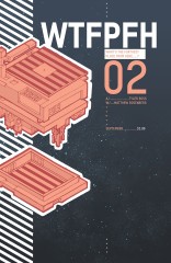 WHAT’S THE FURTHEST PLACE FROM HERE? #2