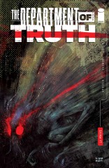 THE DEPARTMENT OF TRUTH #15