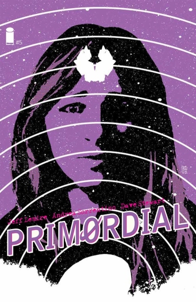 PRIMORDIAL #5 (OF 6)