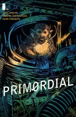 PRIMORDIAL #5 (OF 6)