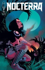NOCTERRA #7