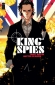 Kingofspies 2 cov c yildirim