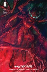 HOME SICK PILOTS #11