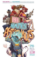 GOD HATES ASTRONAUTS: THE OMNIMEGABUS TP