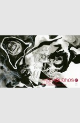 ECHOLANDS #5: RAW CUT EDITION