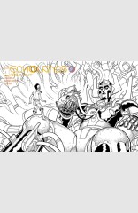 ECHOLANDS #5: RAW CUT EDITION