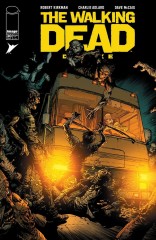The Walking Dead: Deluxe #30
