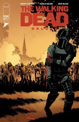 The Walking Dead: Deluxe #30