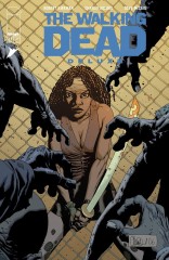 The Walking Dead: Deluxe #31