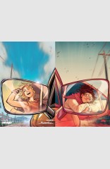 A THING CALLED TRUTH #3 (OF 5)