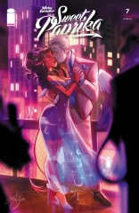 MIRKA ANDOLFO’S SWEET PAPRIKA #7 (OF 12)