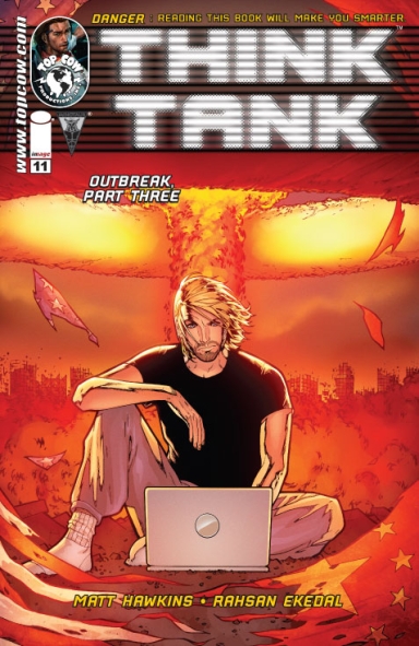 Think Tank #11