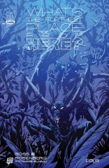 WHAT’S THE FURTHEST PLACE FROM HERE? #4