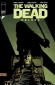 The Walking Dead Deluxe 33 B Adlard Cover