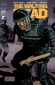 The Walking Dead Deluxe 32 B Adlard Cover